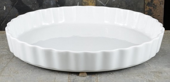 Pajform Strömgården Ø 27 cm - 2