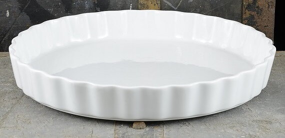 Pajform Strömgården Ø 27 cm