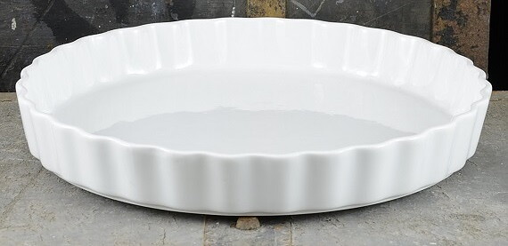Pajform Strömgården Ø 27 cm