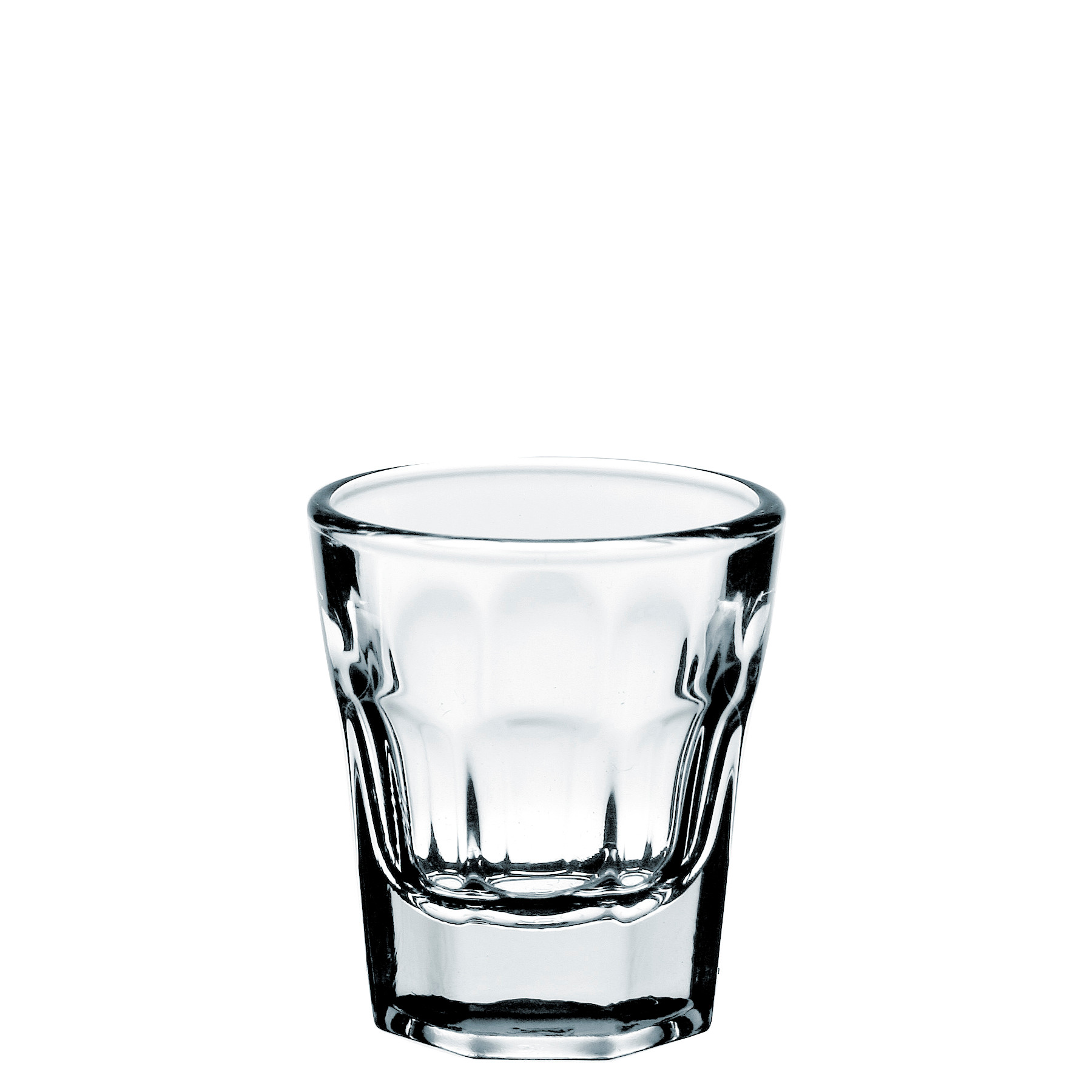 Snapsglas America 3,5 cl