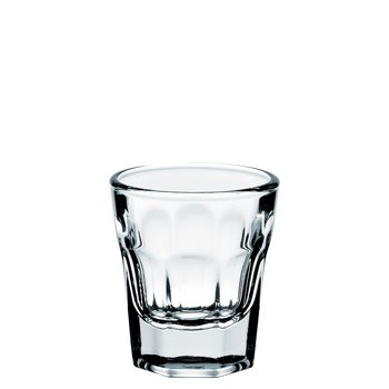 Snapsglas America 3,5 cl