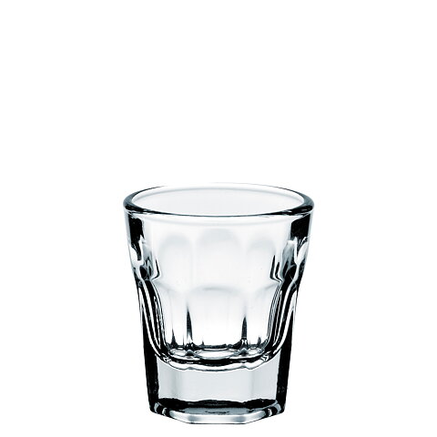 Snapsglas America 3,5 cl