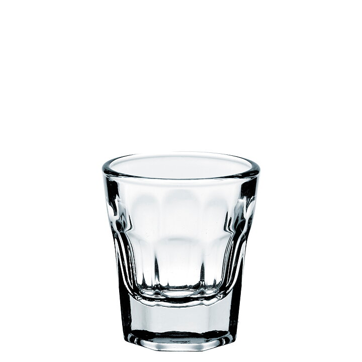 Snapsglas America 3,5 cl