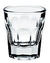 Snapsglas America 3,5 cl