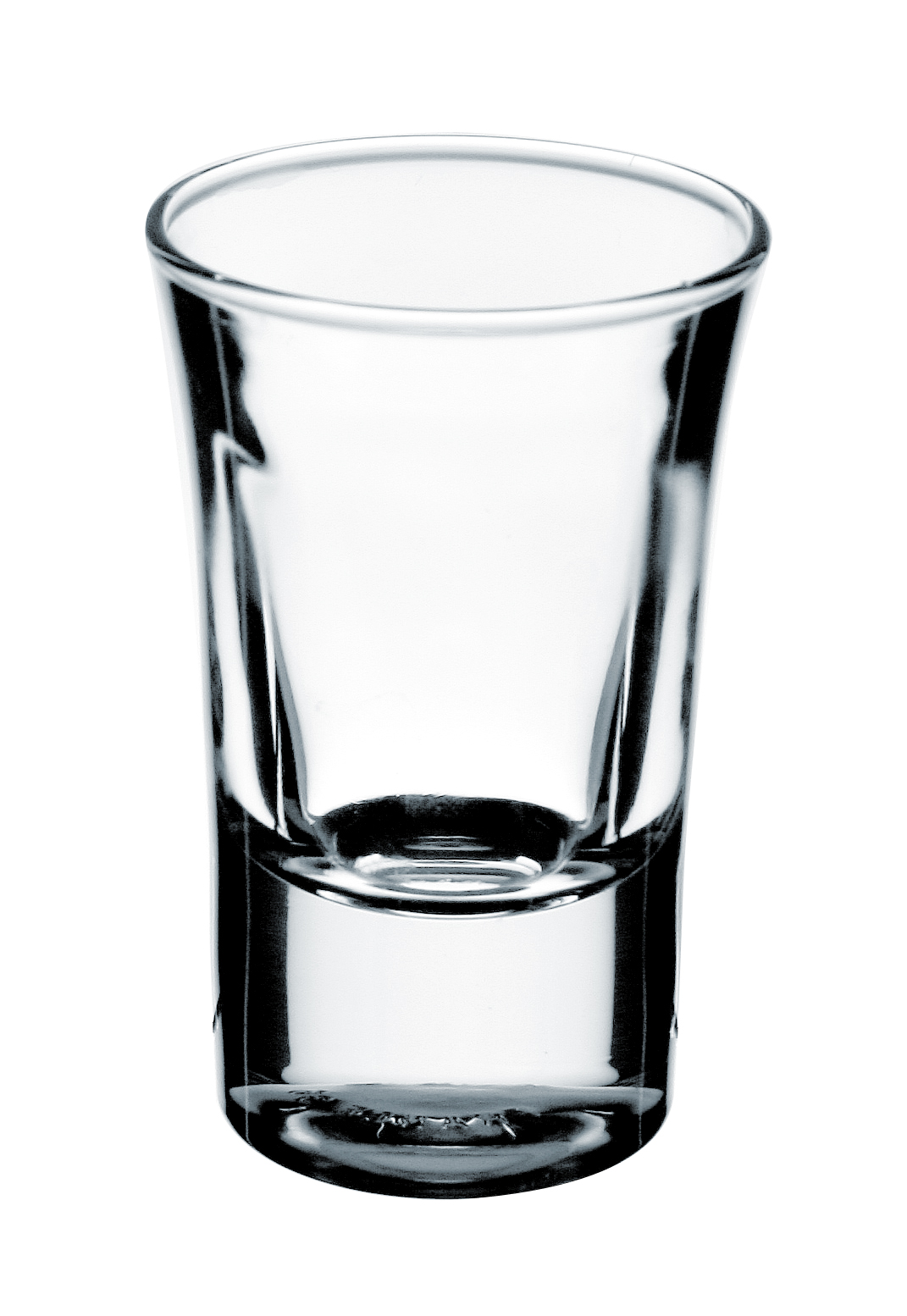Shotglas Hot shot 3,4 cl