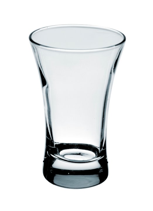 Shotglas Hot shot 7 cl