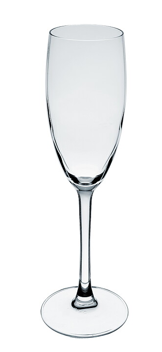 Champagneglas 16 cl