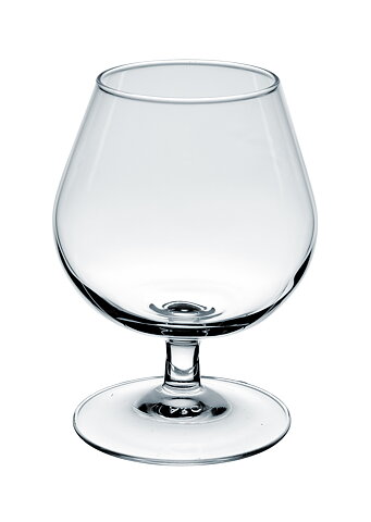 Cognacglas Degustation 25 cl