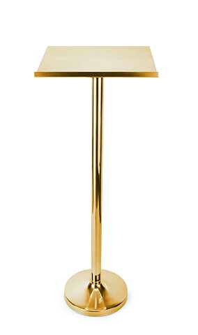 Menyställ - Guld