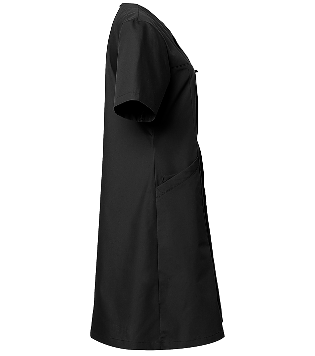 Klänning Svart