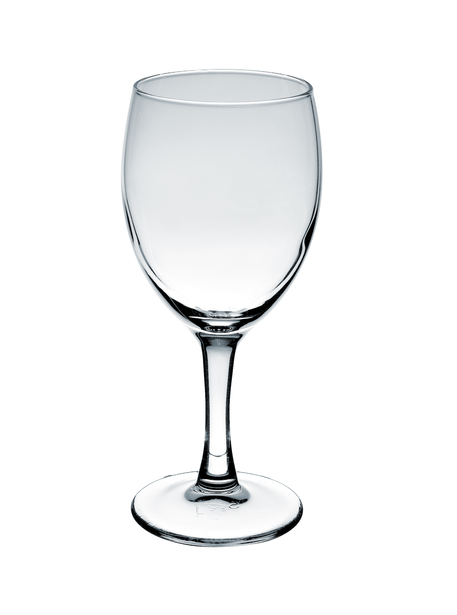 Vinglas Elegance 24,5 cl