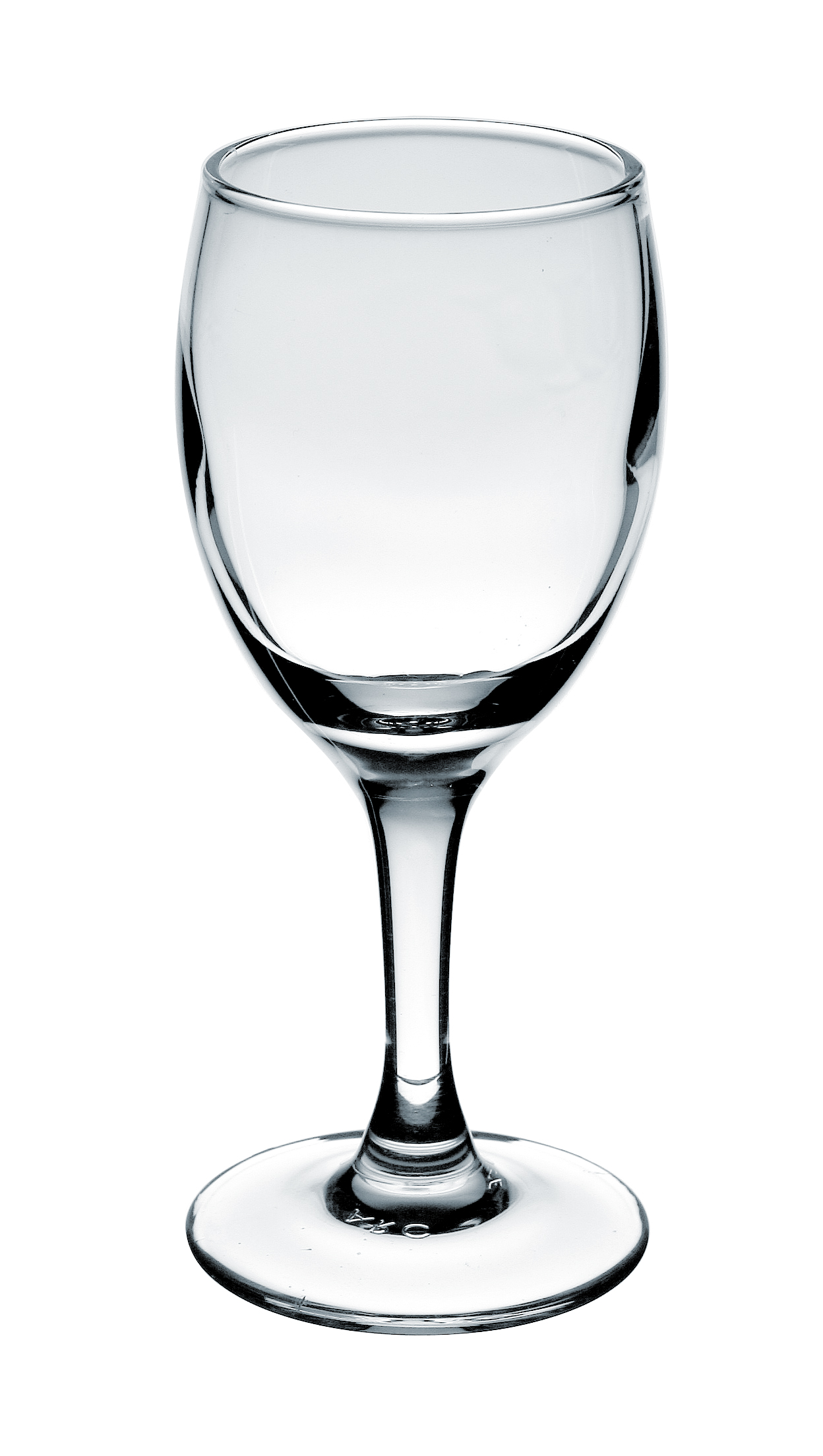 Sherryglas Elegance 12 cl