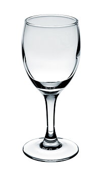 Sherryglas Elegance 12 cl