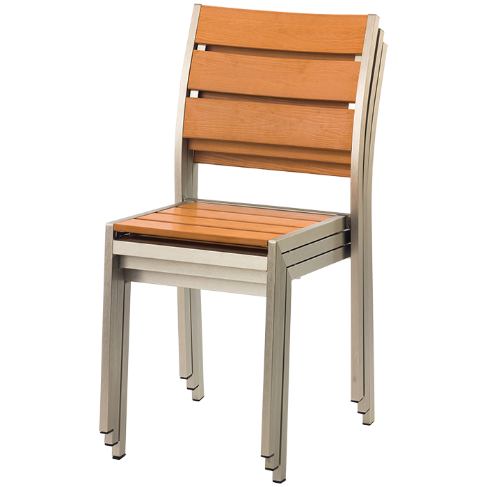 Stol, METIS, teak - 3