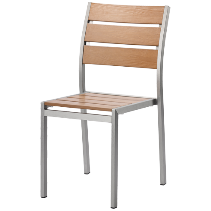 Stol, METIS, teak - 2