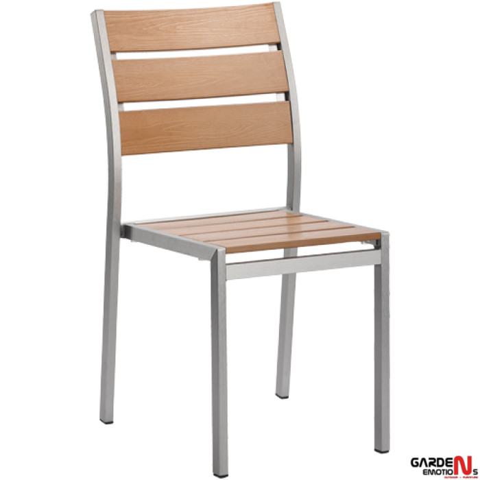 Stol, METIS, teak