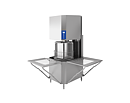 Grovdiskmaskin WD-90 DUO