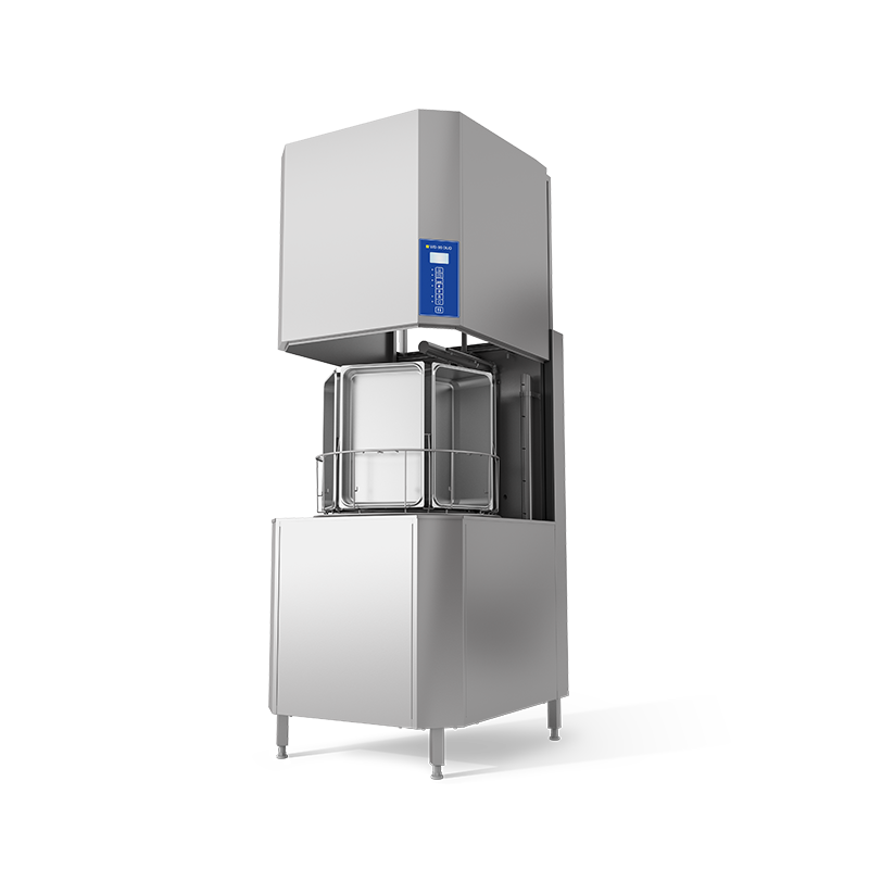 Grovdiskmaskin WD-90 DUO - 3