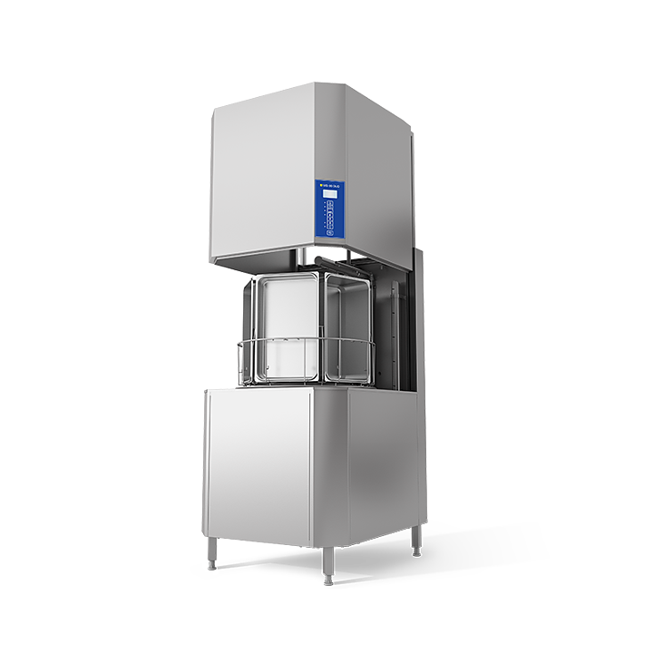Grovdiskmaskin WD-90 DUO