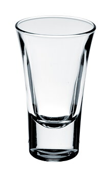 Snapsglas Dublino 5,7 cl