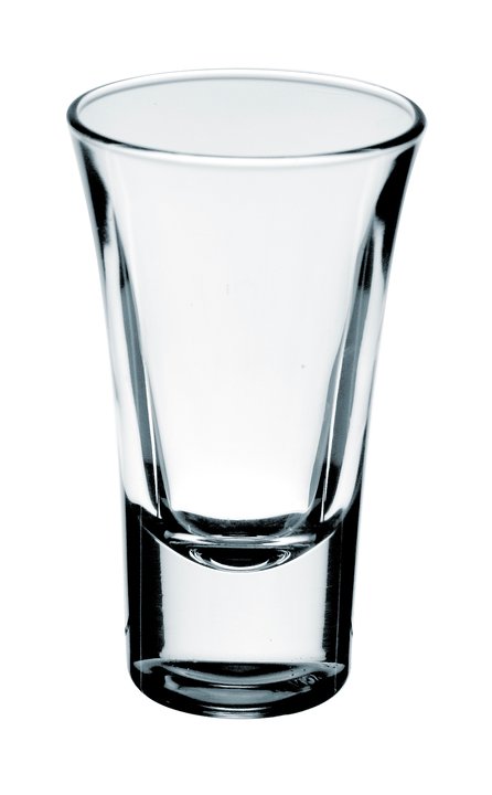 Snapsglas Dublino 5,7 cl