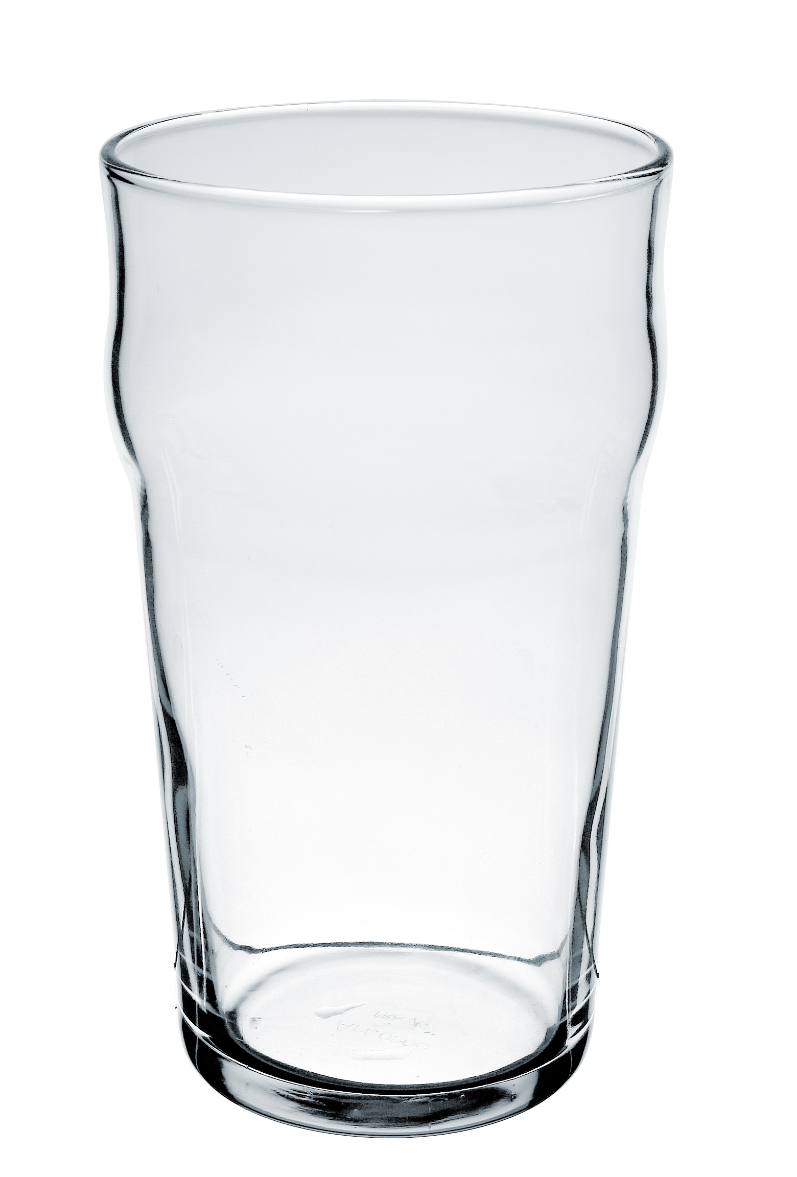 Ölglas Pint Nonic 57 cl