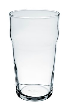 Ölglas Pint Nonic 57 cl