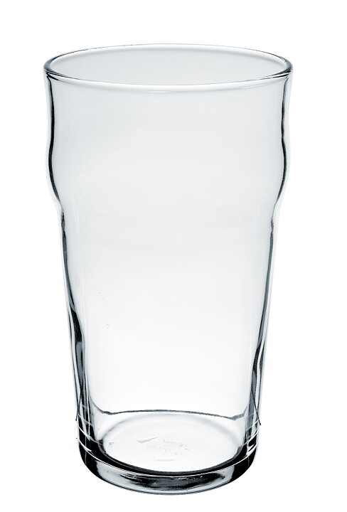 Ölglas Pint Nonic 57 cl