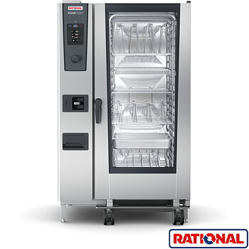 RATIONAL iCombi Classic 20 - 2/1