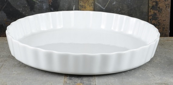 Pajform Strömgården Ø 24 cm - 2
