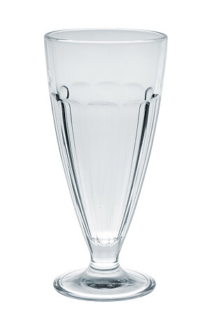 Glassglas 38 cl