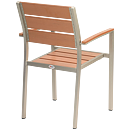 Karmstol, NESTOR, teak