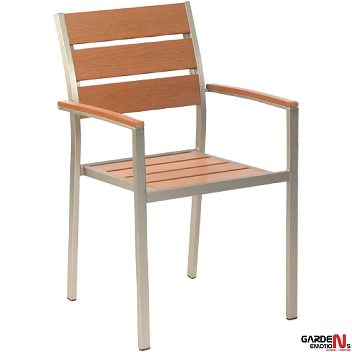 Karmstol, NESTOR, teak