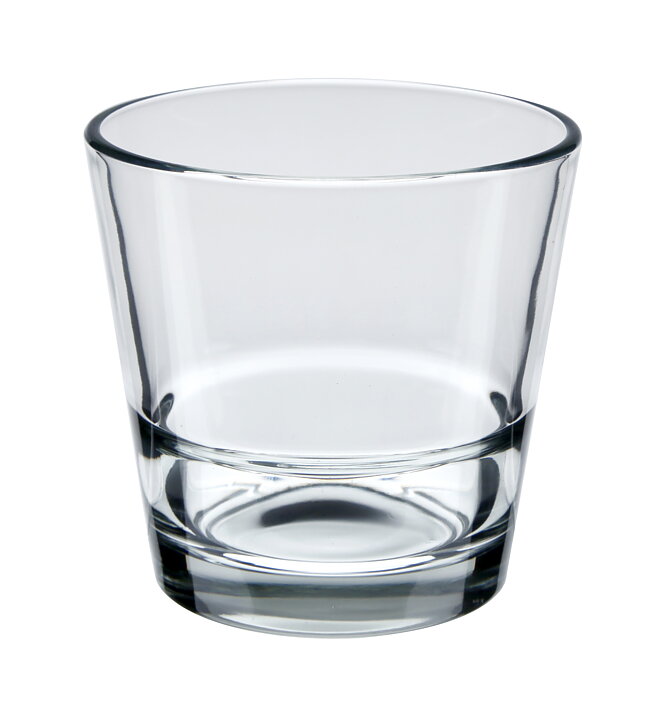 Whiskyglas Stack Up 21 cl