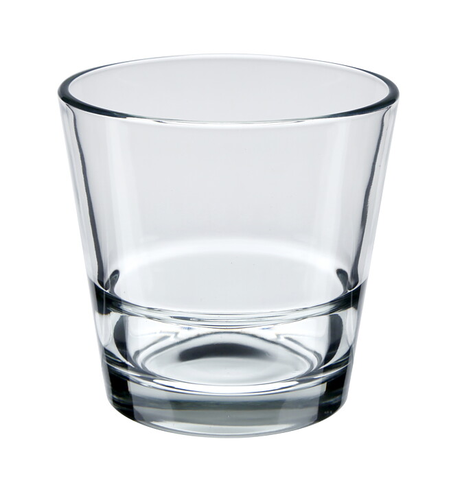 Whiskyglas Stack Up 21 cl