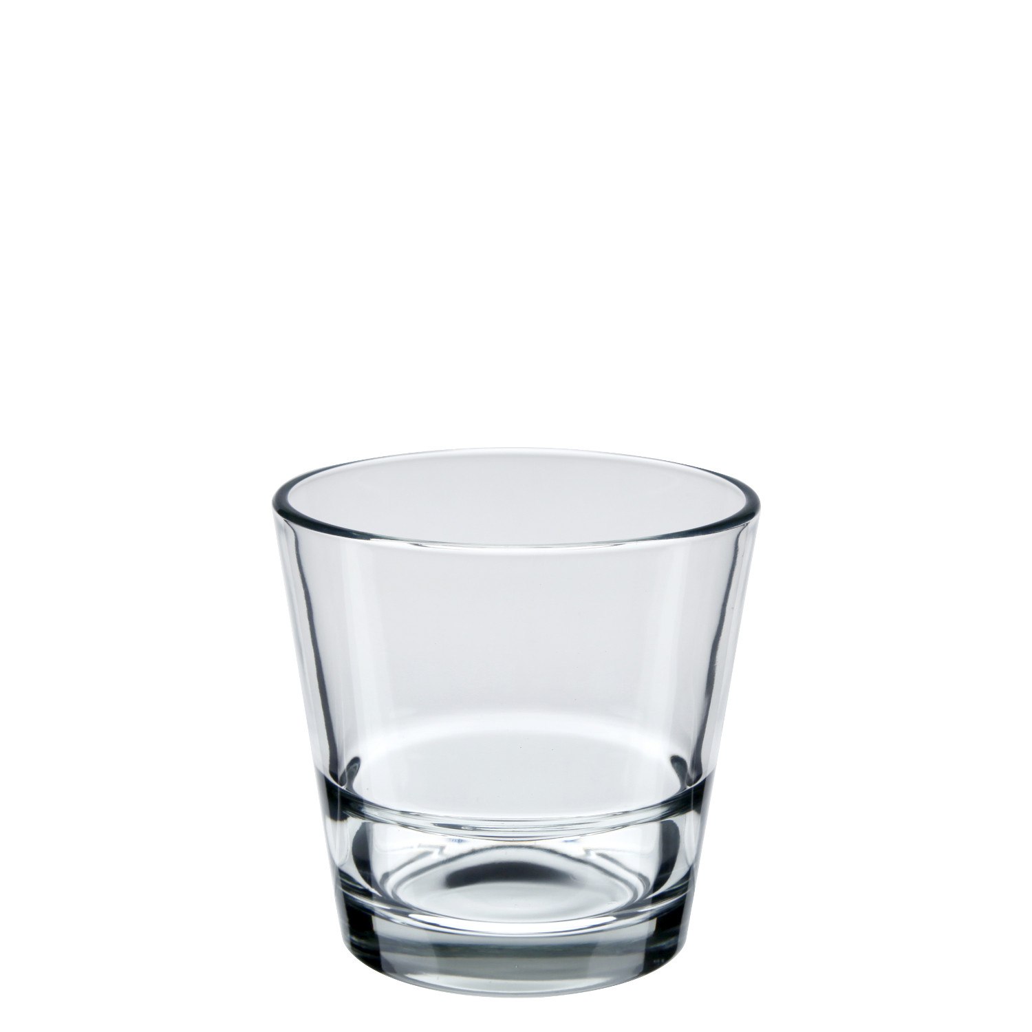 Whiskyglas Stack Up 21 cl