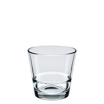 Whiskyglas Stack Up 21 cl