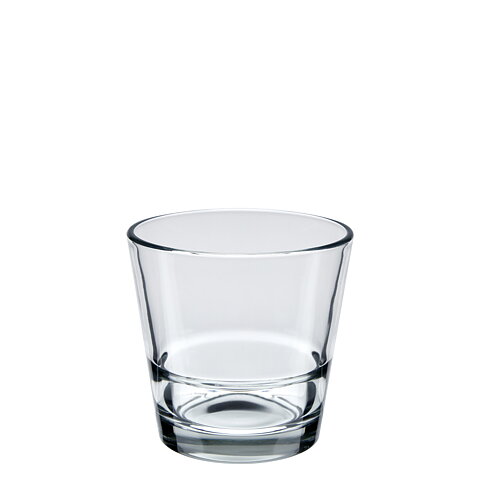 Whiskyglas Stack Up 21 cl
