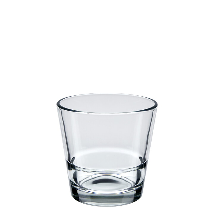 Whiskyglas Stack Up 21 cl