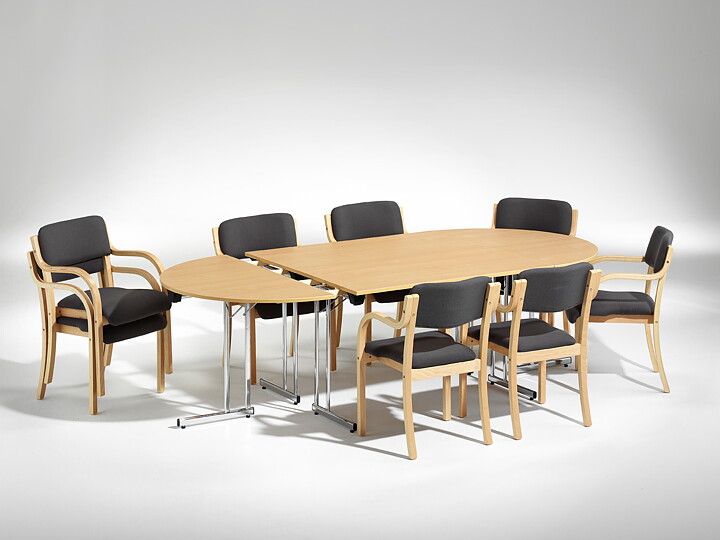 ÄNDSKIVA KONGRESS (120x60cm)