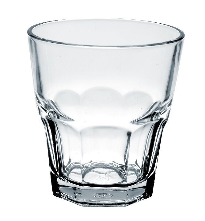 Whiskyglas America 20 cl