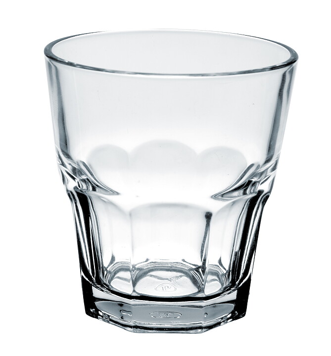 Whiskyglas America 20 cl