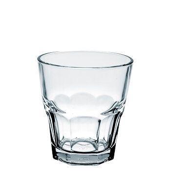 Whiskyglas America 20 cl