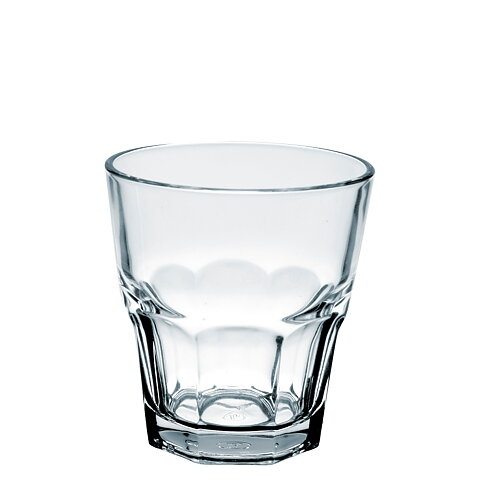 Whiskyglas America 20 cl