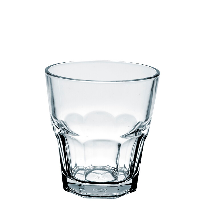 Whiskyglas America 20 cl