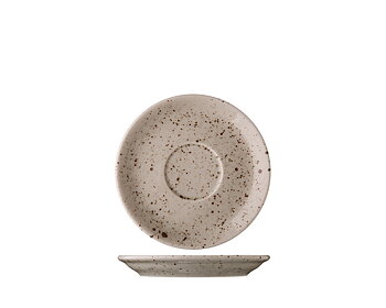 Espressofat Natur Ø 12 cm