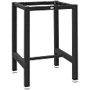Barbordsstativ, LEXUS WICKER BLACK