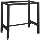 Barbordsstativ, LEXUS WICKER BLACK