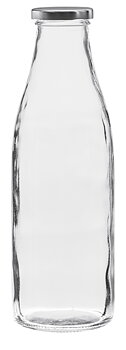 Serveringsflaska  1,0 L