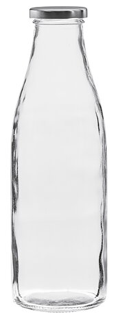 Serveringsflaska  1,0 L